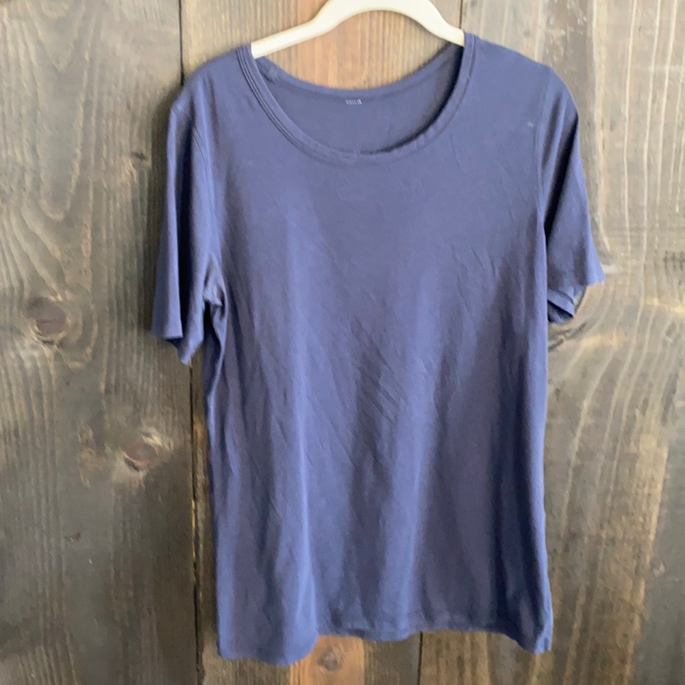 Lululemon Crew Shirt